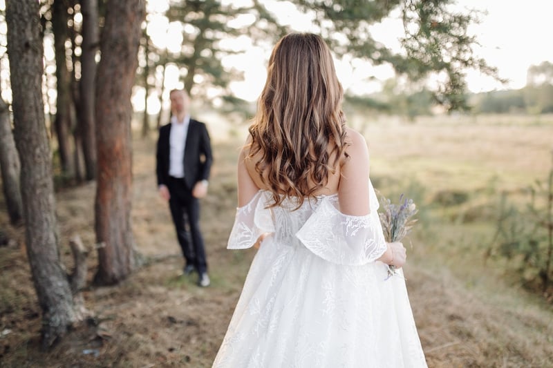 Bohemian Rhapsody Wedding