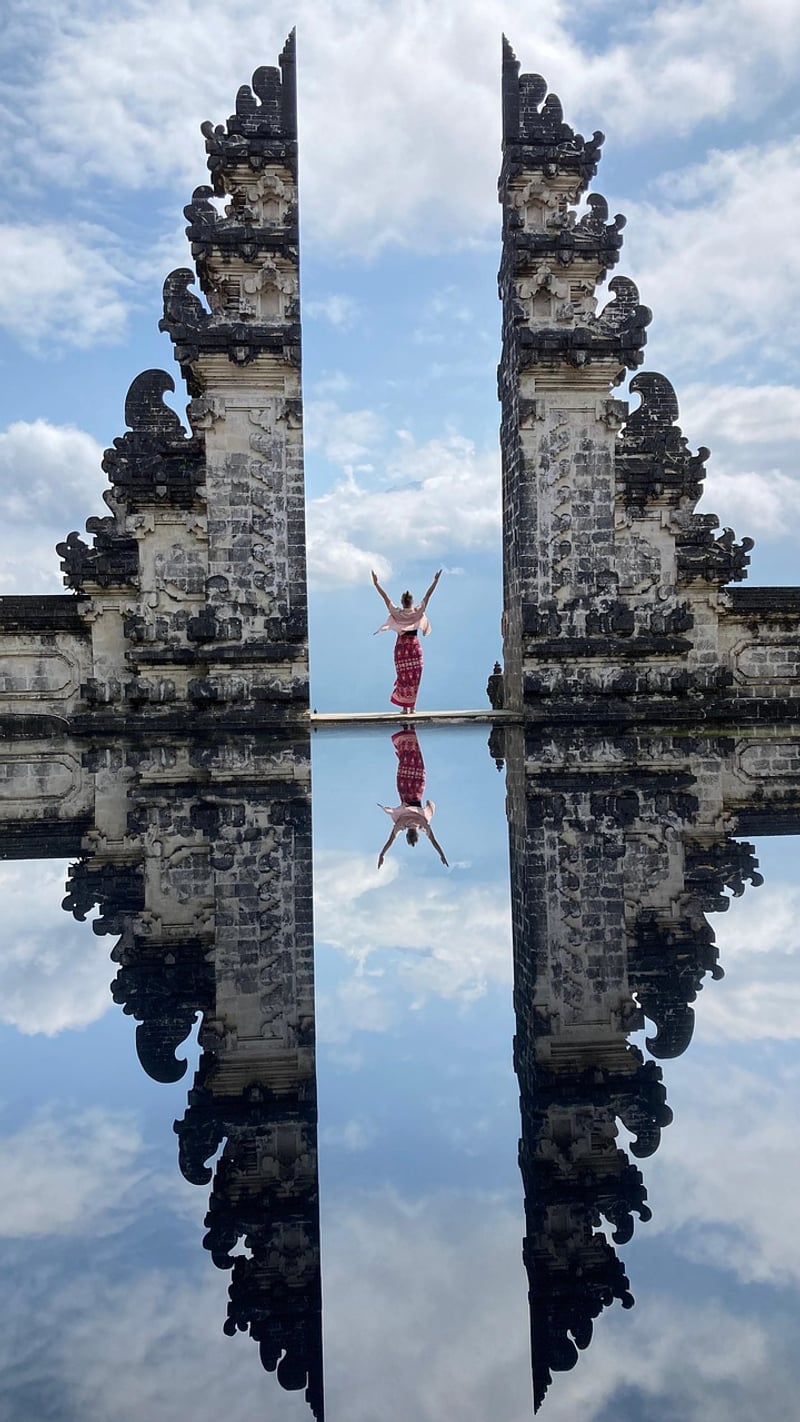 Bali, Indonesia
